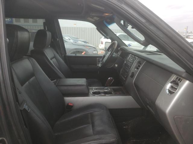 Photo 5 from auction – 2007 FORD EXPEDITION with VIN 1FMFK20577LA21346