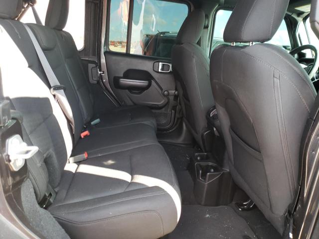 Photo 6 from auction – 2018 JEEP WRANGLER U with VIN 1C4HJXDN2JW224447