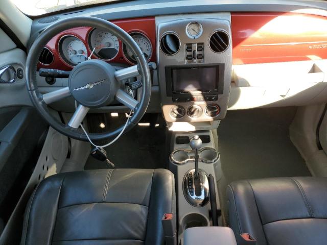 Photo 9 from auction – 2008 CHRYSLER PT CRUISER with VIN 3A8FY68808T122445