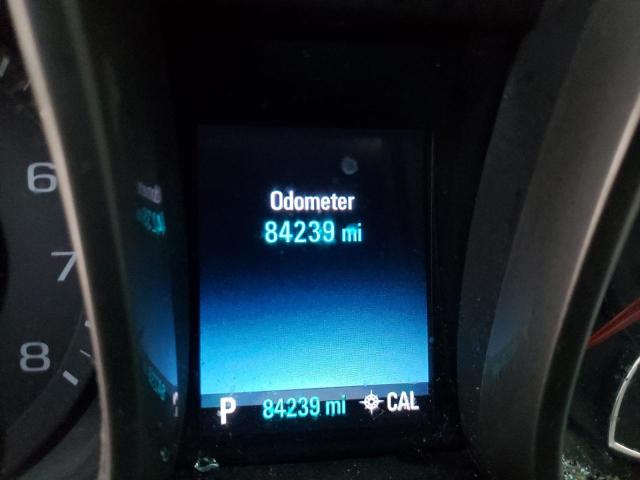 Photo 8 from auction – 2015 CHEVROLET MALIBU 1LT with VIN 1G11C5SL4FF218487