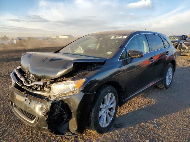 Photo 2 from auction – 2014 TOYOTA VENZA LE with VIN 4T3ZA3BB8EU086651