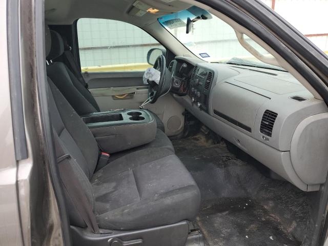 Photo 5 from auction – 2012 CHEVROLET SILVERADO with VIN 1GCNCPEX4CZ333863