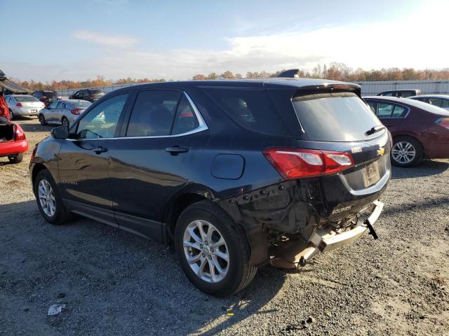 Photo 3 from auction – 2020 CHEVROLET EQUINOX LT with VIN 3GNAXKEV2LS646645
