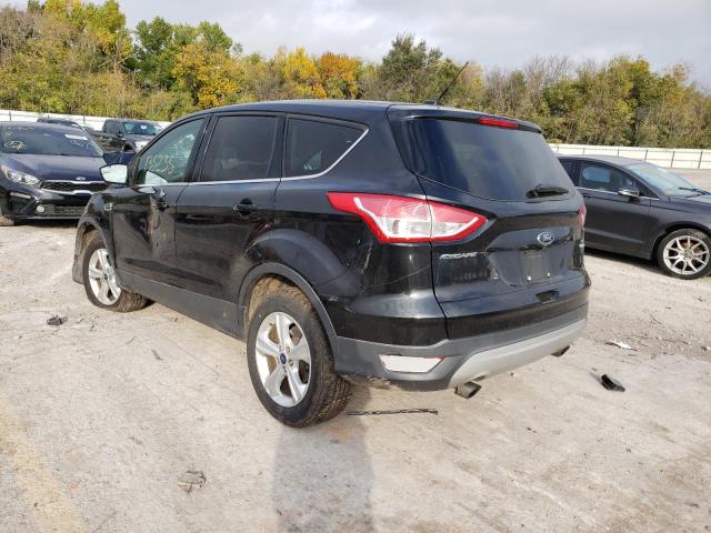 Photo 3 from auction – 2015 FORD ESCAPE SE with VIN 1FMCU9G94FUA63707