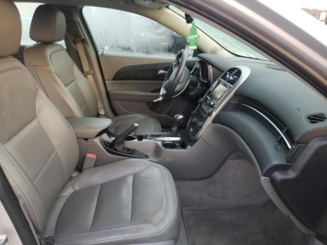 Photo 5 from auction – 2014 CHEVROLET MALIBU 2LT with VIN 1G11E5SL0EF159365