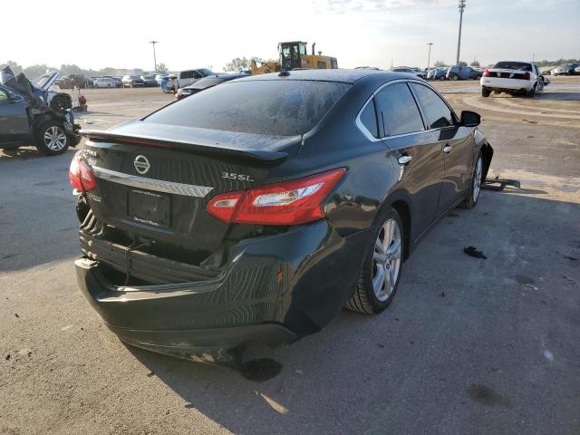 Photo 4 from auction – 2016 NISSAN ALTIMA 3.5 with VIN 1N4BL3AP8GC202886
