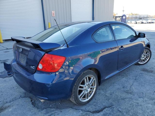 Photo 4 from auction – 2005 TOYOTA SCION TC with VIN JTKDE167450055998