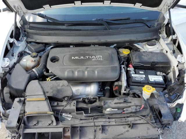 Photo 7 from auction – 2016 JEEP CHEROKEE L with VIN 1C4PJLCB8GW201324