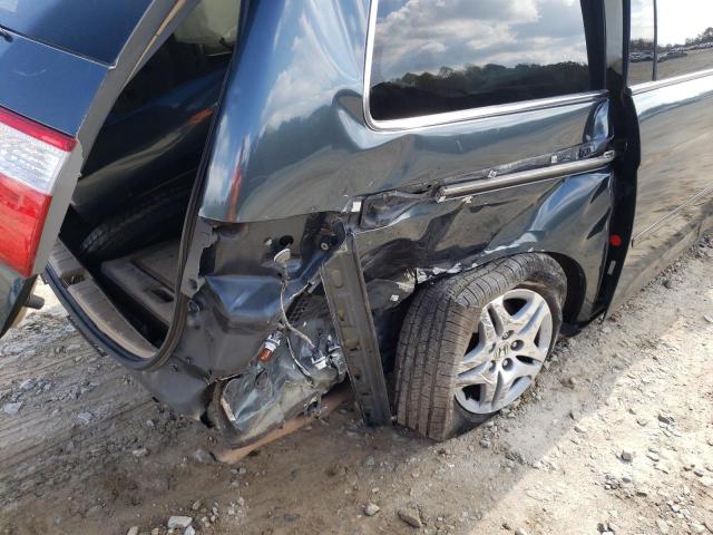 Photo 9 from auction – 2006 HONDA ODYSSEY EX with VIN 5FNRL38746B054011
