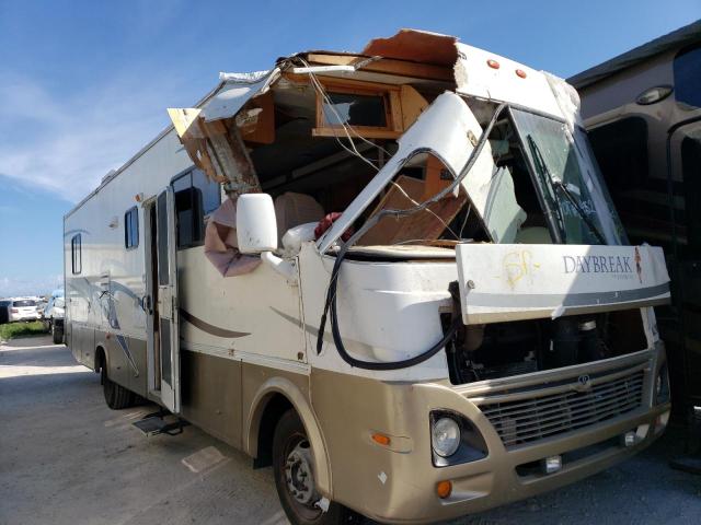 DAMO MOTORHOME 2004 with VIN 1F6NF53S540A01751 - Photo from auction