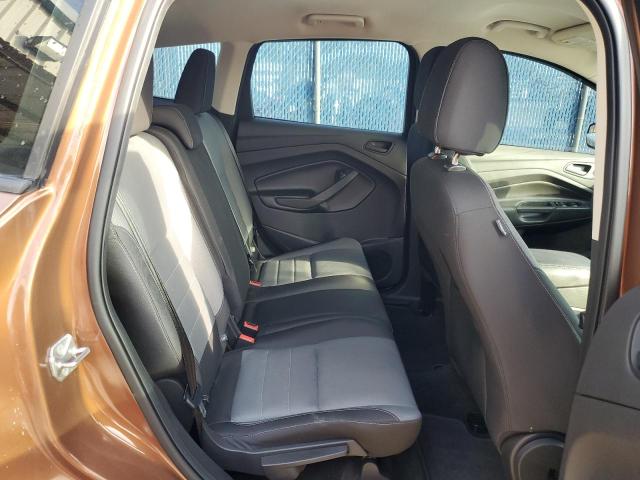 Photo 6 from auction – 2017 FORD ESCAPE S with VIN 1FMCU0F70HUB36795