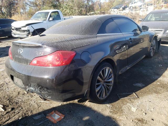 Photo 4 from auction – 2011 INFINITI G37 BASE with VIN JN1CV6FE9BM954054