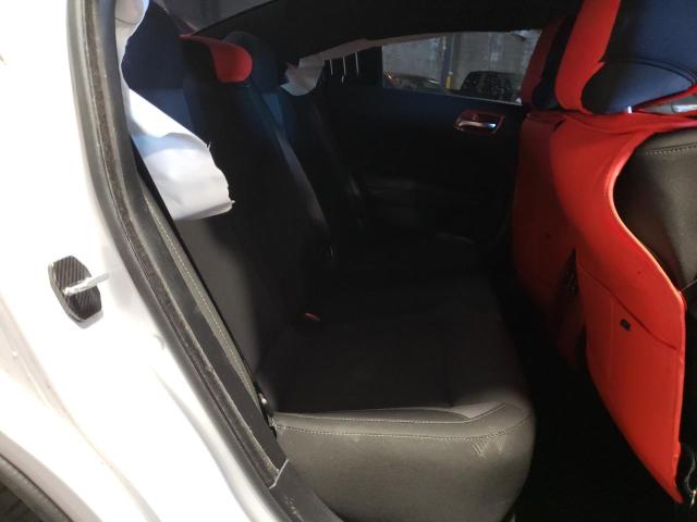 Photo 6 from auction – 2016 DODGE CHARGER SX with VIN 2C3CDXHG7GH241494