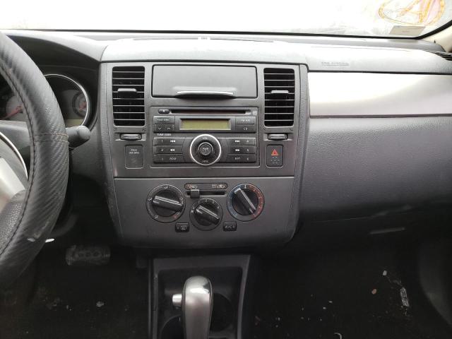 Photo 9 from auction – 2008 NISSAN VERSA S with VIN 3N1BC11E88L415536
