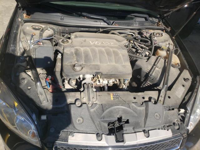 Photo 7 from auction – 2016 CHEVROLET IMPALA LIM with VIN 2G1WB5E37G1116971