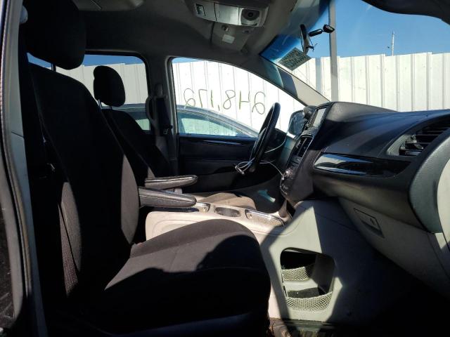 Photo 5 from auction – 2012 DODGE GRAND CARA with VIN 2C4RDGDG3CR109235