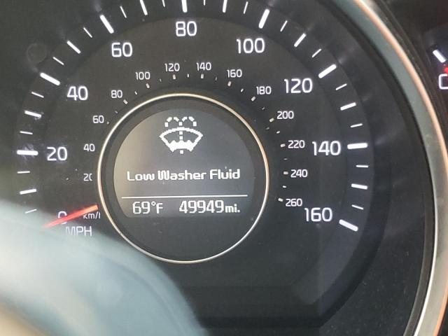 Photo 8 from auction – 2015 KIA OPTIMA LX with VIN 5XXGM4A70FG377960
