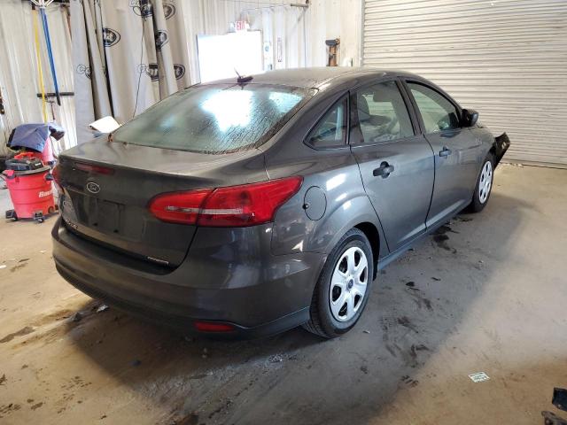 Photo 4 from auction – 2016 FORD FOCUS S with VIN 1FADP3E23GL389580