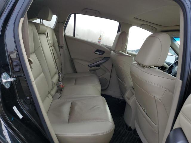 Photo 6 from auction – 2013 ACURA RDX with VIN 5J8TB4H36DL002872