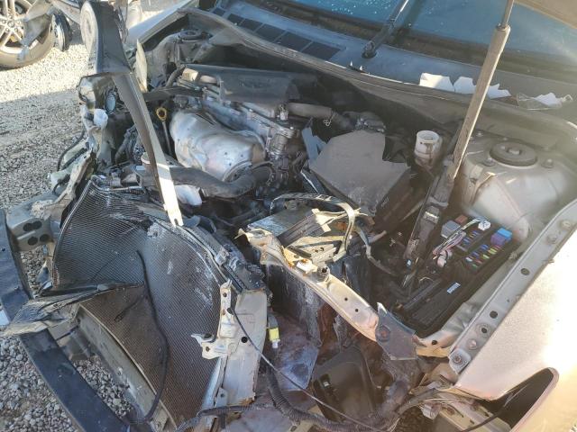 Photo 7 from auction – 2012 TOYOTA CAMRY BASE with VIN 4T1BF1FK9CU009150