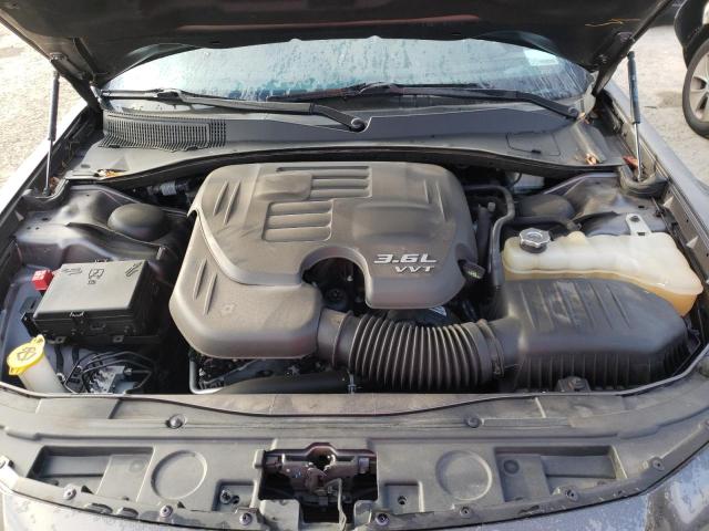 Photo 7 from auction – 2018 CHRYSLER 300 S with VIN 2C3CCABG5JH142933