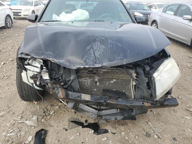 Photo 9 from auction – 2013 DODGE AVENGER SX with VIN 1C3CDZCG2DN531583