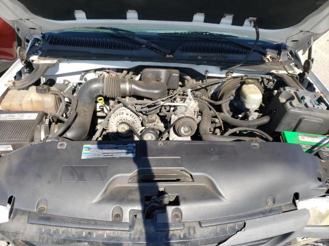 Photo 7 from auction – 2006 GMC NEW SIERRA with VIN 1GTEC14X06Z165609