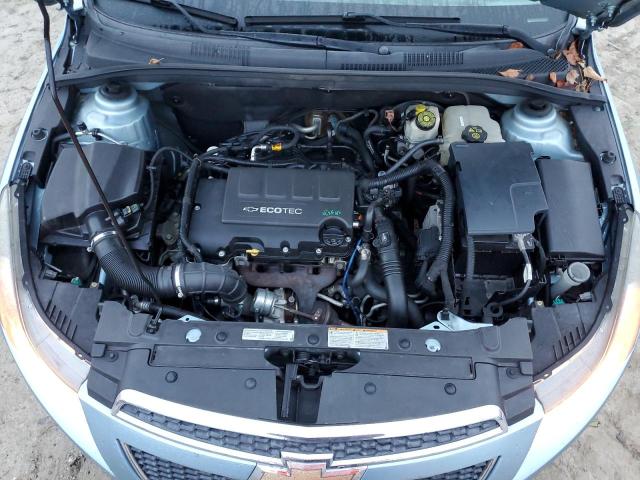 Photo 7 from auction – 2011 CHEVROLET CRUZE LT with VIN 1G1PG5S98B7306546