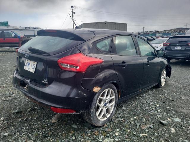 Photo 4 from auction – 2015 FORD FOCUS SE with VIN 1FADP3K2XFL337169