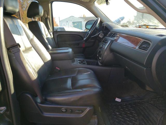 Photo 5 from auction – 2014 GMC YUKON SLT with VIN 1GKS2CE09ER104197