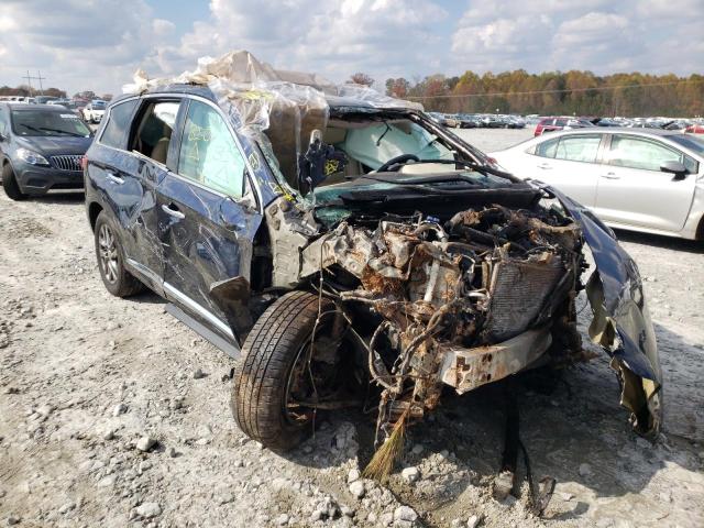 Photo 9 from auction – 2015 INFINITI QX60 with VIN 5N1AL0MN9FC526373