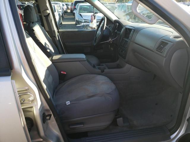 Photo 5 from auction – 2003 FORD EXPLORER X with VIN 1FMZU62K33ZA43403