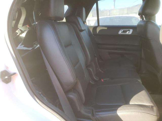 Photo 6 from auction – 2014 FORD EXPLORER X with VIN 1FM5K8D89EGC53844