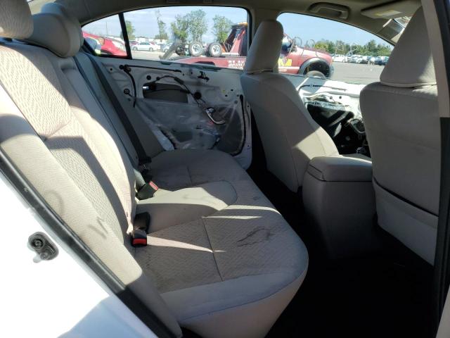 Photo 6 from auction – 2014 HONDA CIVIC EX with VIN 19XFB2F86EE040319