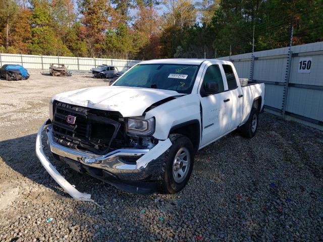 Photo 2 from auction – 2019 GMC SIERRA LIM with VIN 2GTR1LEC7K1222289