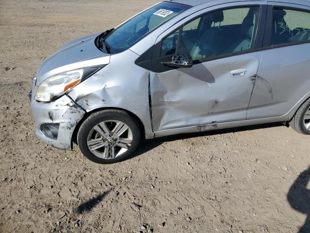 Photo 9 from auction – 2013 CHEVROLET SPARK 1LT with VIN KL8CD6S91DC530782