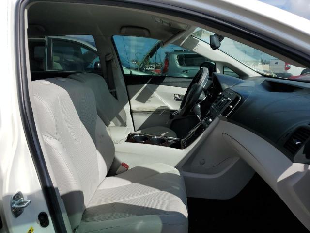 Photo 5 from auction – 2012 TOYOTA VENZA LE with VIN 4T3ZA3BB4CU055278