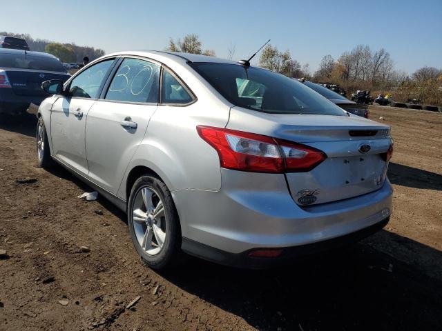 Photo 3 from auction – 2014 FORD FOCUS SE with VIN 1FADP3F20EL459516
