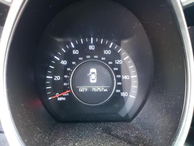 Photo 8 from auction – 2015 KIA OPTIMA LX with VIN KNAGM4A76F5652121