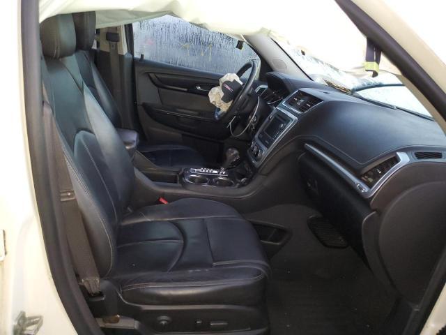 Photo 5 from auction – 2014 GMC ACADIA SLT with VIN 1GKKRRKDXEJ224742