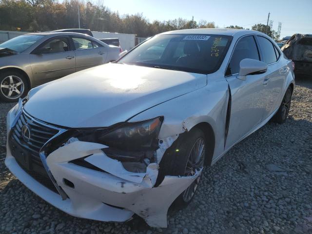 Photo 2 from auction – 2016 LEXUS IS 200T with VIN JTHBA1D23G5004210