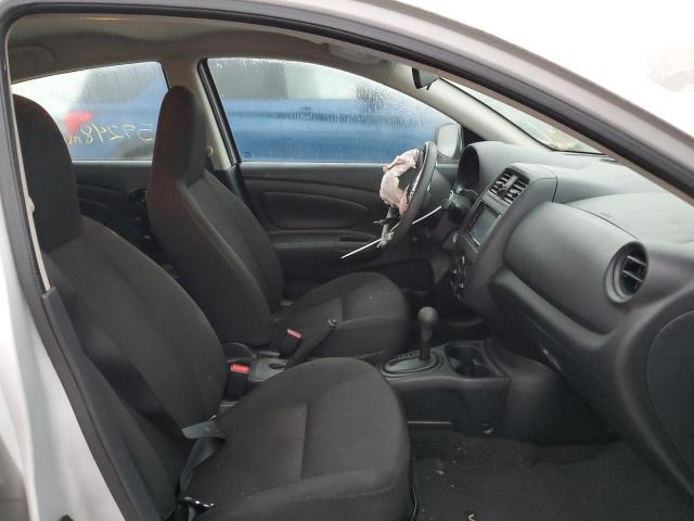 Photo 5 from auction – 2016 NISSAN VERSA S with VIN 3N1CN7AP3GL881828