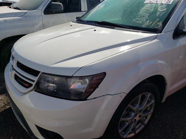 Photo 10 from auction – 2018 DODGE JOURNEY GT with VIN 3C4PDCEG2JT335629