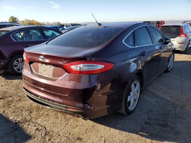 Photo 4 from auction – 2013 FORD FUSION SE with VIN 3FA6P0HRXDR127679