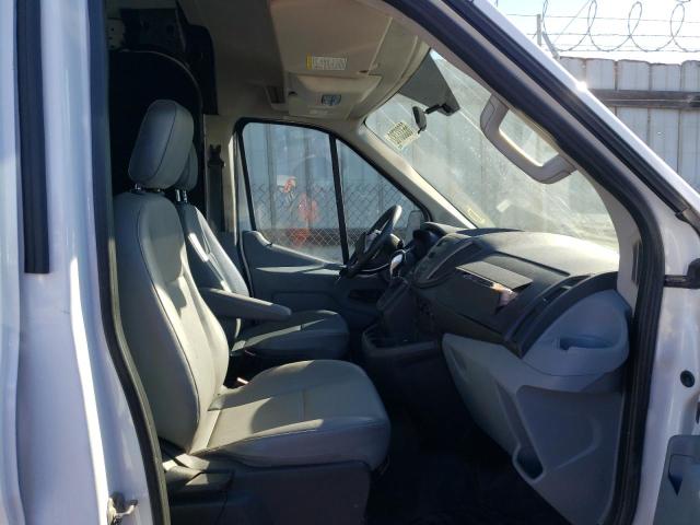 Photo 5 from auction – 2015 FORD TRANSIT T- with VIN 1FTNR2CM8FKA75161