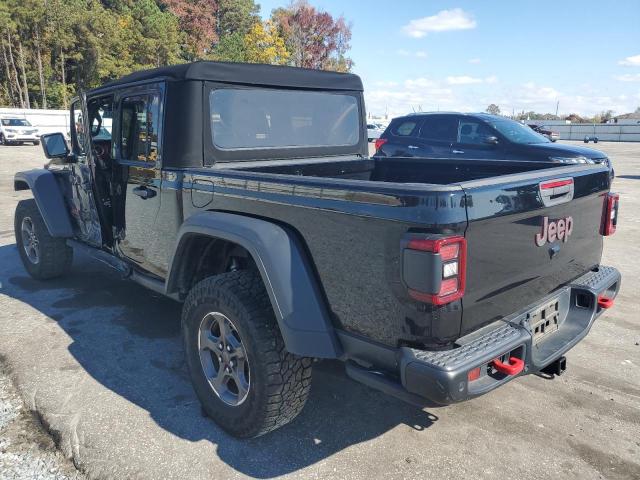 Photo 3 from auction – 2020 JEEP GLADIATOR with VIN 1C6JJTBG6LL152257