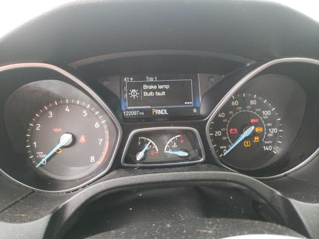 Photo 8 from auction – 2015 FORD FOCUS SE with VIN 1FADP3F2XFL234571