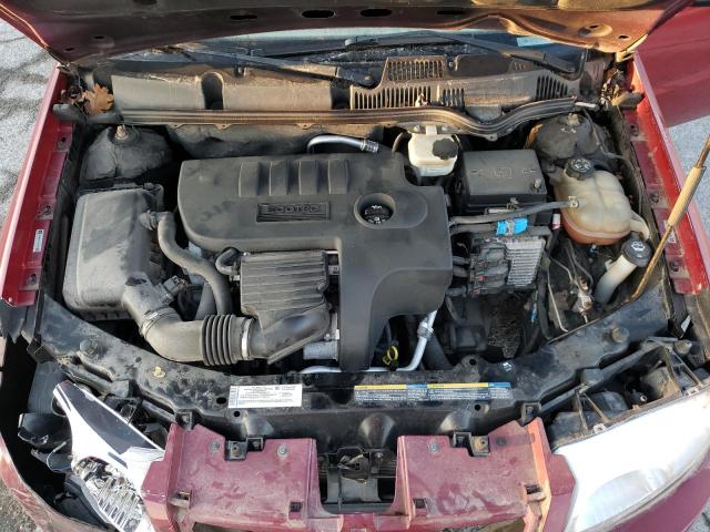 Photo 7 from auction – 2007 SATURN ION LEVEL with VIN 1G8AJ55F77Z159870