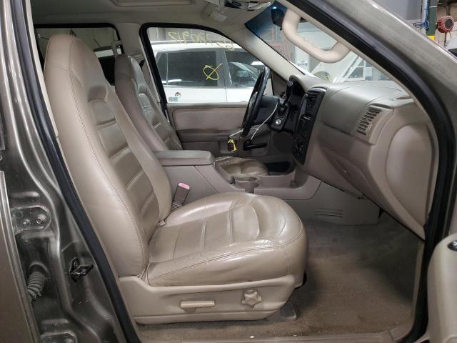 Photo 5 from auction – 2002 FORD EXPLORER X with VIN 1FMZU73E32UB06994