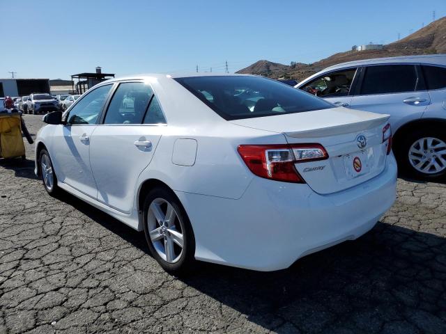 Photo 3 from auction – 2014 TOYOTA CAMRY L with VIN 4T1BF1FK0EU840930